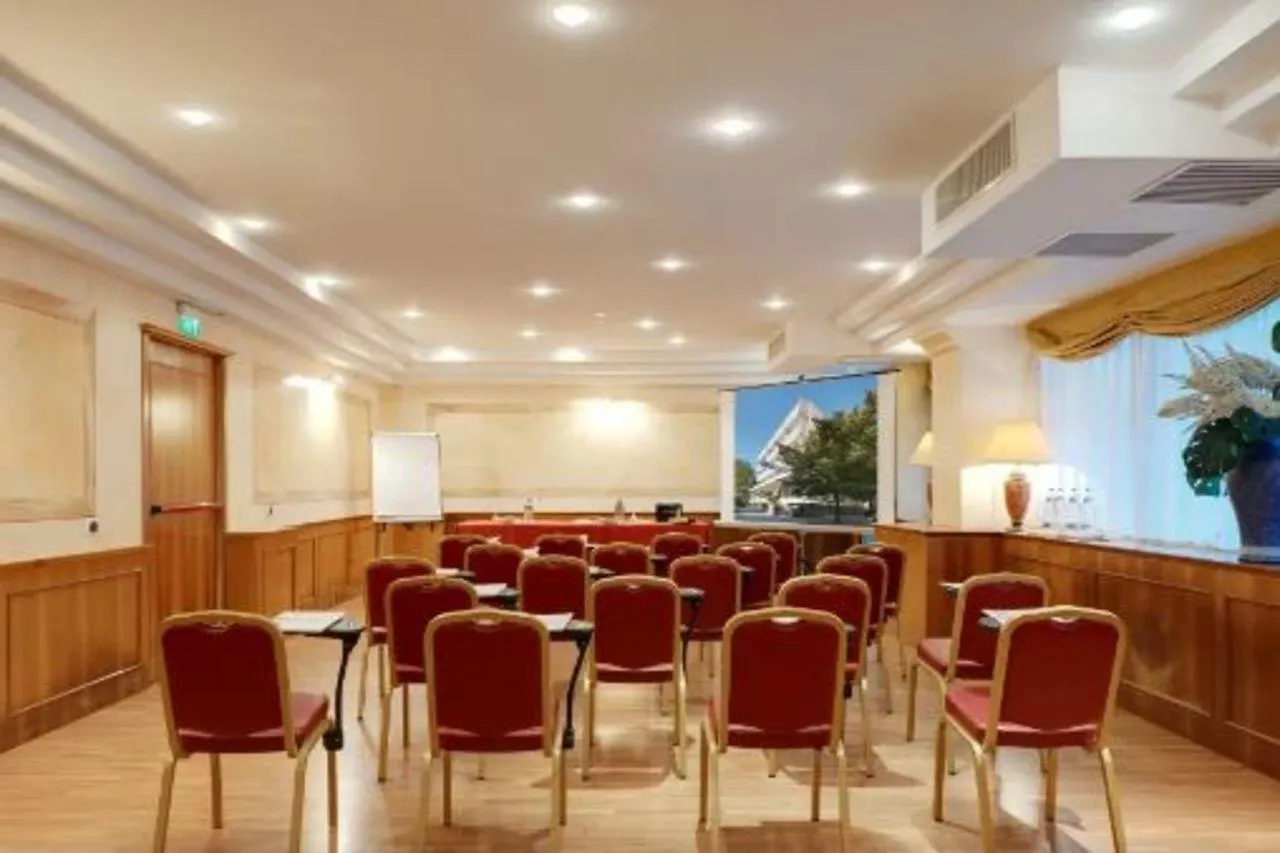 Bio Boutique Hotel XU' - Perù Ambienthotels Rimini