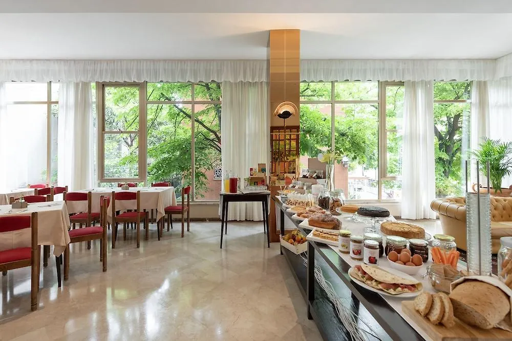 Bio Boutique Hotel XU' - Perù Ambienthotels Rimini 3*,  Italie