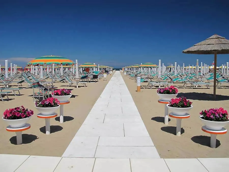 Bio Boutique Hotel XU' - Perù Ambienthotels Rimini